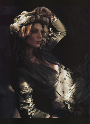 Daria Werbowy pic #332091