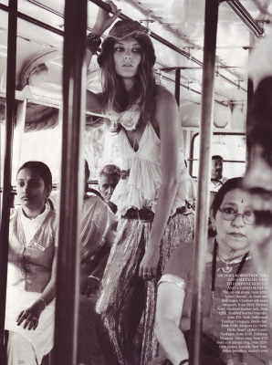 photo 29 in Daria Werbowy gallery [id239317] 2010-02-01 00:00:00