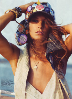 photo 28 in Daria Werbowy gallery [id239318] 2010-02-01 00:00:00