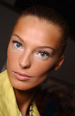 Daria Werbowy pic #186598