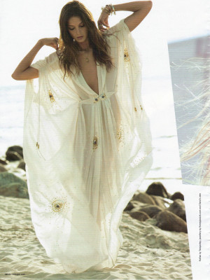 Daria Werbowy pic #333830