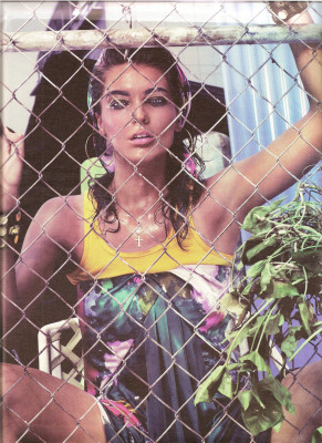 Daria Werbowy pic #239070