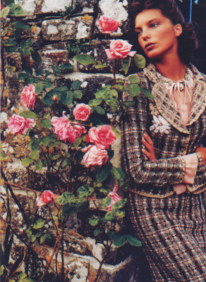 Daria Werbowy pic #238335