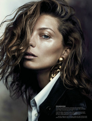 Daria Werbowy pic #664158