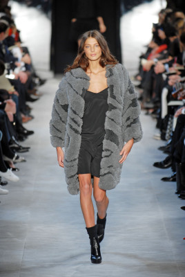 Daria Werbowy pic #134935
