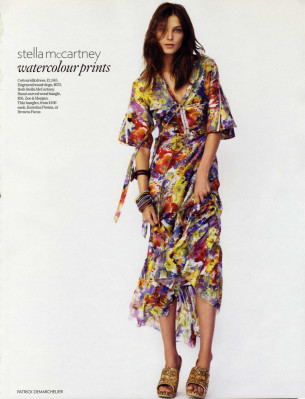 photo 24 in Daria Werbowy gallery [id333957] 2011-01-01 00:00:00