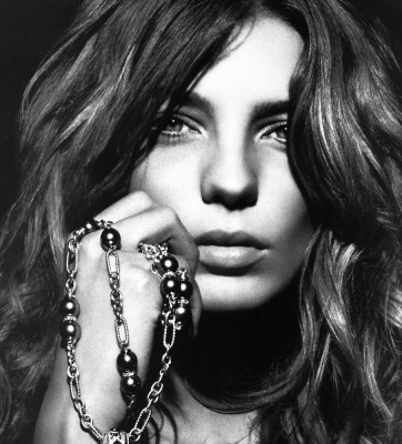 Daria Werbowy pic #183726