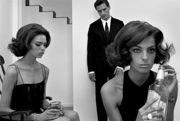 Daria Werbowy pic #239037
