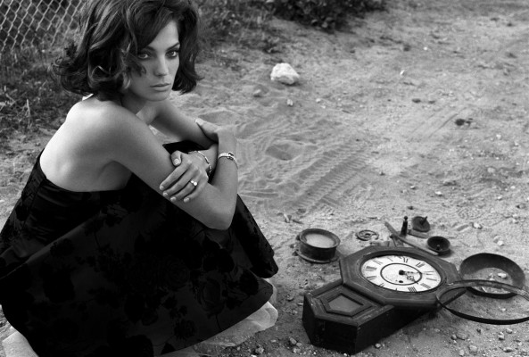 Daria Werbowy pic #239034