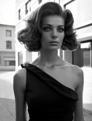Daria Werbowy pic #239031