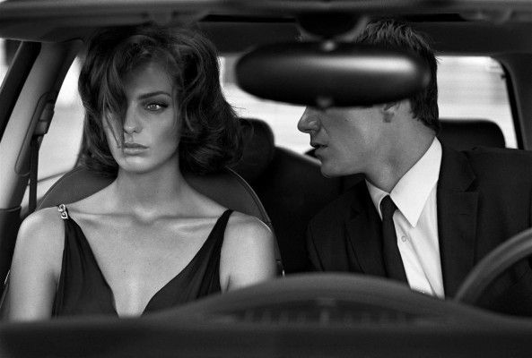 Daria Werbowy pic #239032