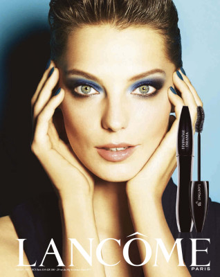 Daria Werbowy pic #630766