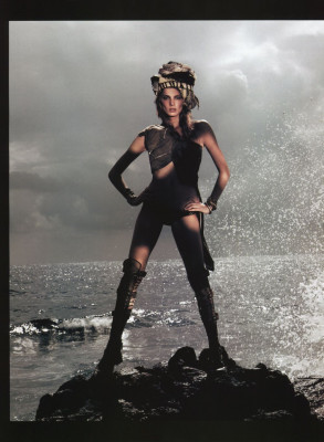 Daria Werbowy pic #332079
