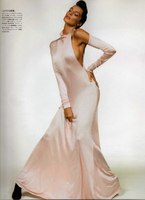 Daria Werbowy pic #143757