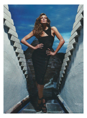 Daria Werbowy pic #346516