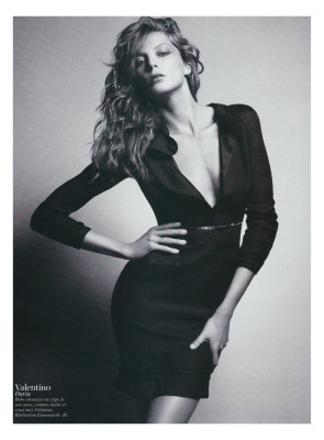 Daria Werbowy pic #346517