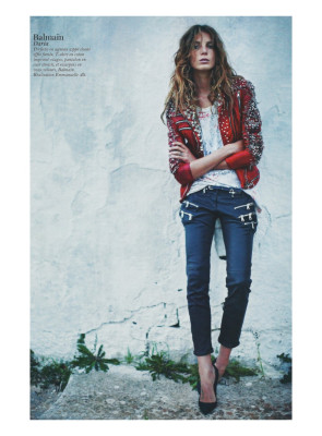 Daria Werbowy pic #346514