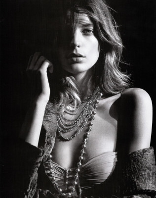 Daria Werbowy pic #161734