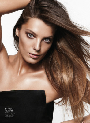 photo 29 in Daria Werbowy gallery [id509619] 2012-05-11 00:00:00
