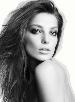 Daria Werbowy pic #238341