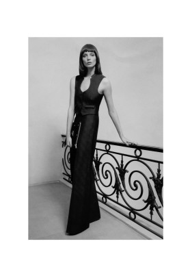 Daria Werbowy pic #321523