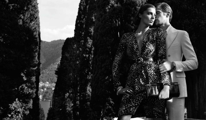 photo 6 in Daria Werbowy gallery [id407329] 2011-07-12 00:00:00
