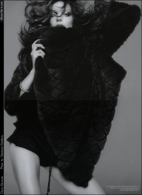 Daria Werbowy pic #73176
