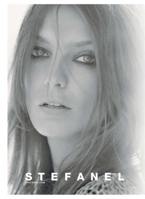 Daria Werbowy pic #340966