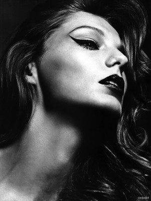 Daria Werbowy pic #408252