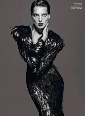 photo 14 in Daria Werbowy gallery [id552902] 2012-08-28 00:00:00