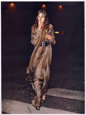 photo 16 in Daria Werbowy gallery [id239282] 2010-01-29 00:00:00