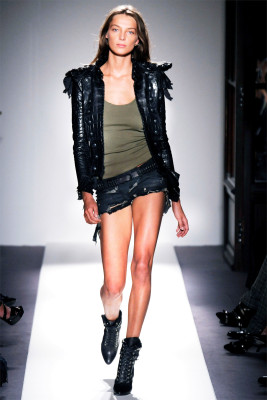 Daria Werbowy pic #334787