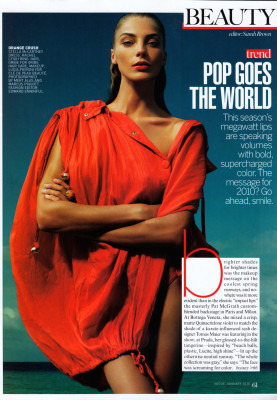 Daria Werbowy pic #332080
