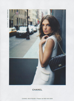Daria Werbowy pic #184390