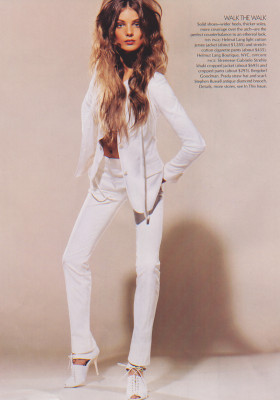 Daria Werbowy pic #184392