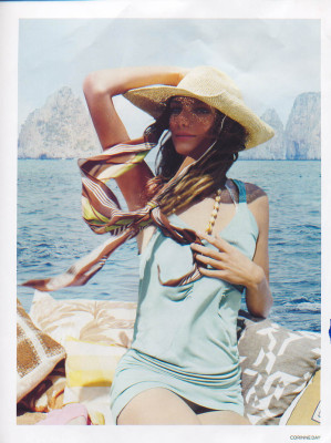 Daria Werbowy pic #238925