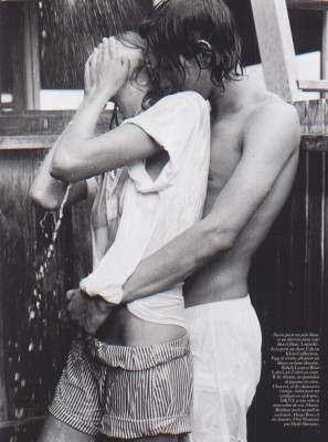 Daria Werbowy pic #333948