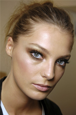 Daria Werbowy pic #156585