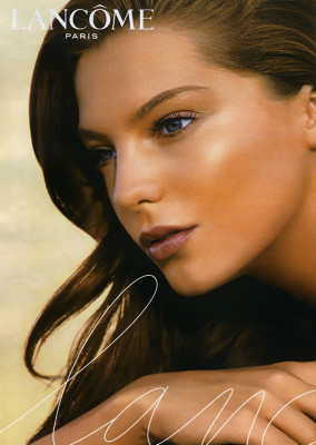 photo 15 in Daria Werbowy gallery [id204995] 2009-11-10 00:00:00