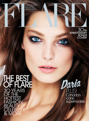 Daria Werbowy pic #183630
