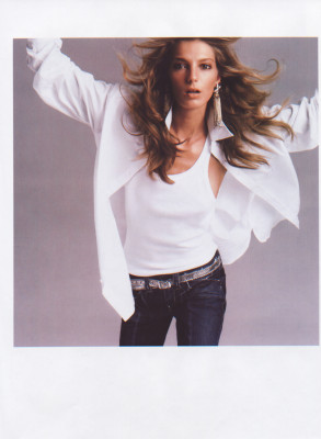 Daria Werbowy pic #184405
