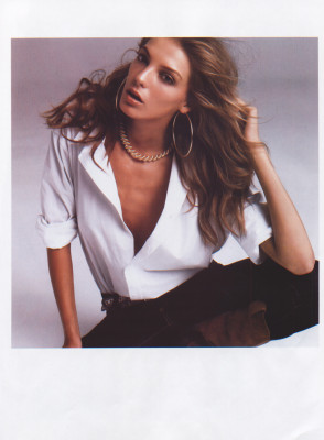Daria Werbowy pic #184404