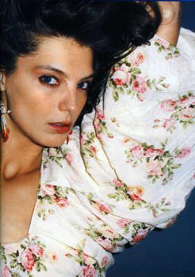 Daria Werbowy pic #332068
