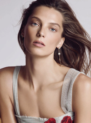 Daria Werbowy pic #988779