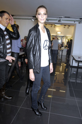 Daria Werbowy pic #333990