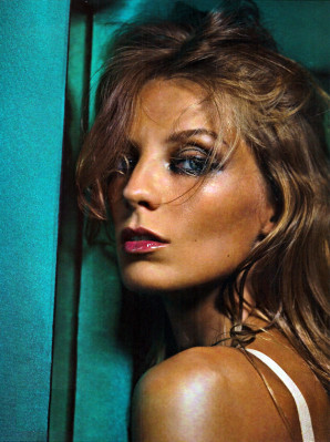 Daria Werbowy pic #312729