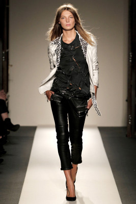 Daria Werbowy pic #336253
