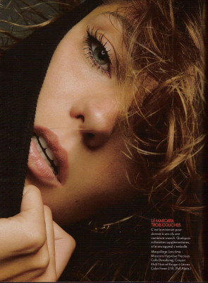 Daria Werbowy pic #333816