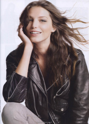 Daria Werbowy pic #333812