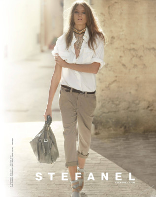Daria Werbowy pic #354085